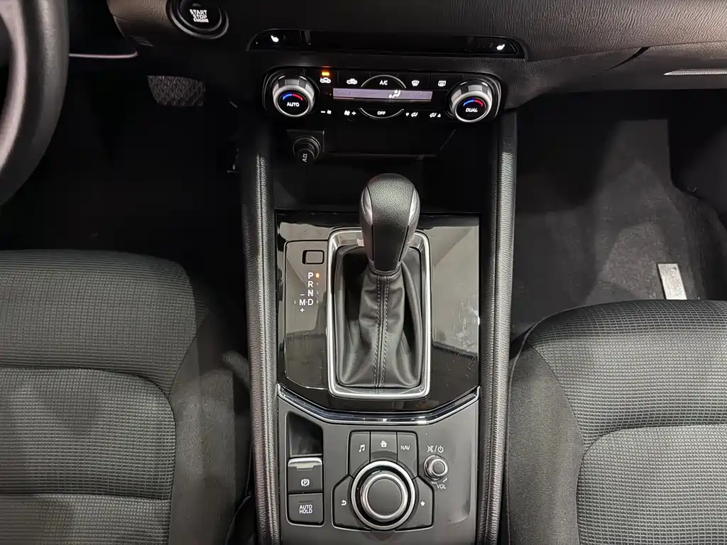 Mazda CX-5 — миниатюра 15