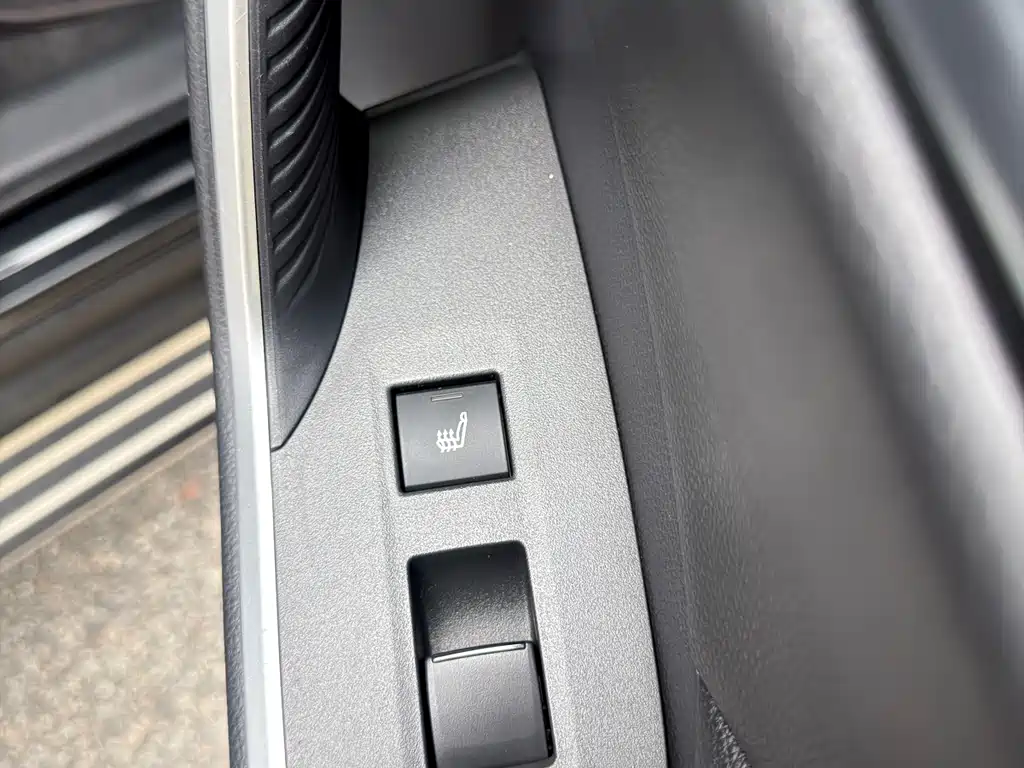 TOYOTA WEILANDA NEW ENERGY