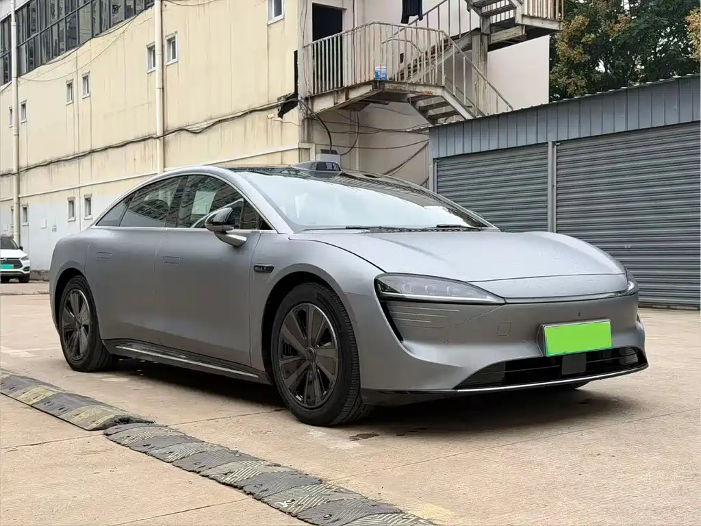 Zhijie Zhijie S7 — миниатюра 3