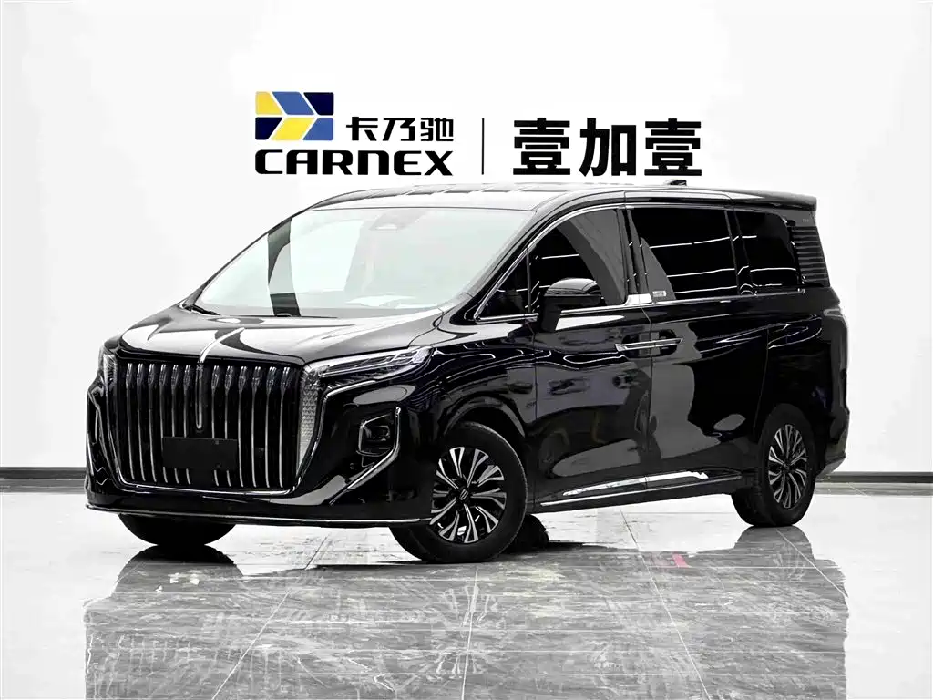 Hongqi HONGQI HQ9 PHEV