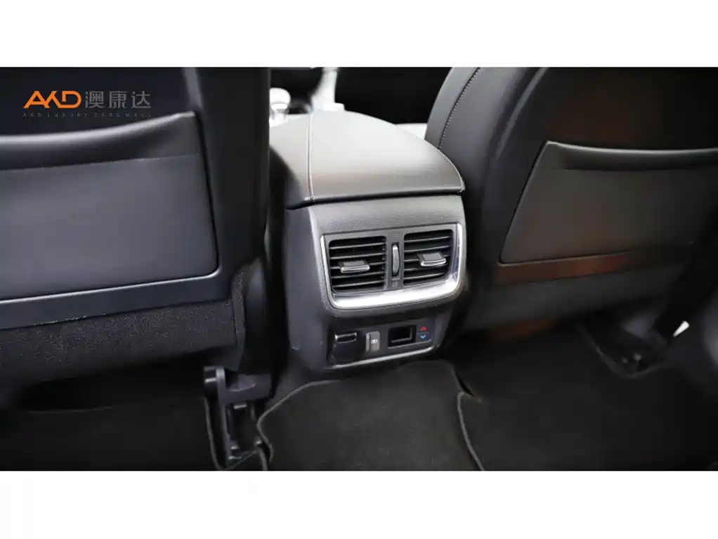 Infiniti QX50 — миниатюра 9
