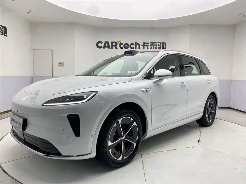 尚界 尚界H5 2025