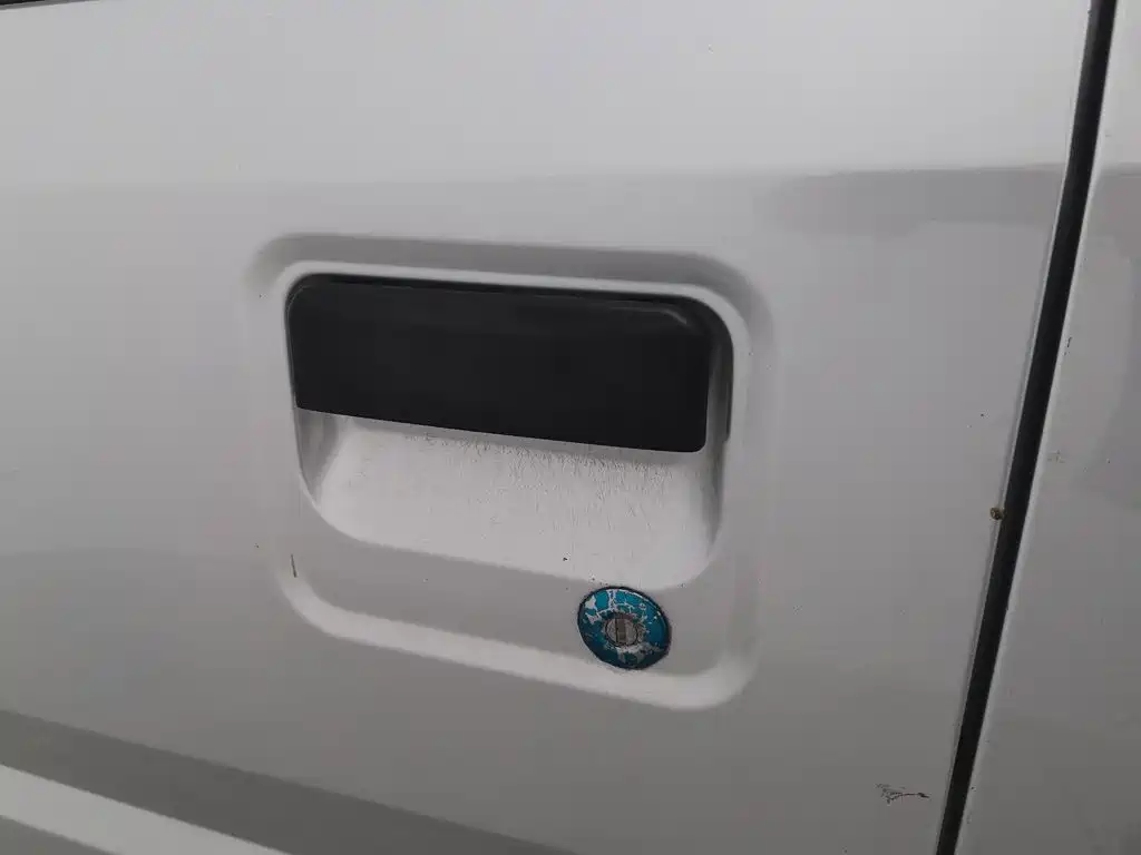 Wuling Rongguang — миниатюра 18