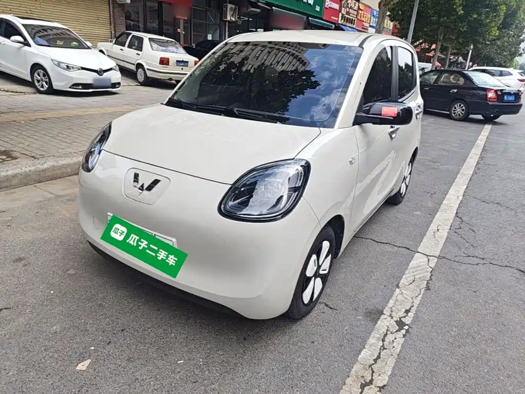 Wuling MINIEV — миниатюра 2