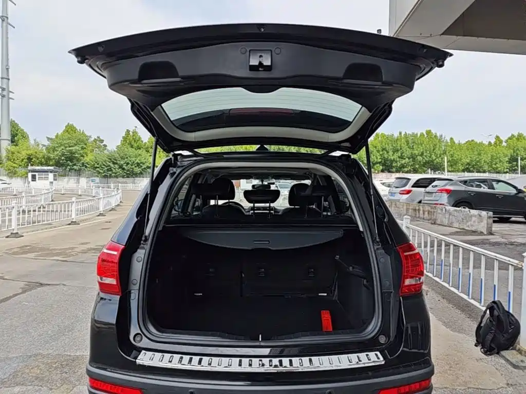 Haval H6 — миниатюра 19