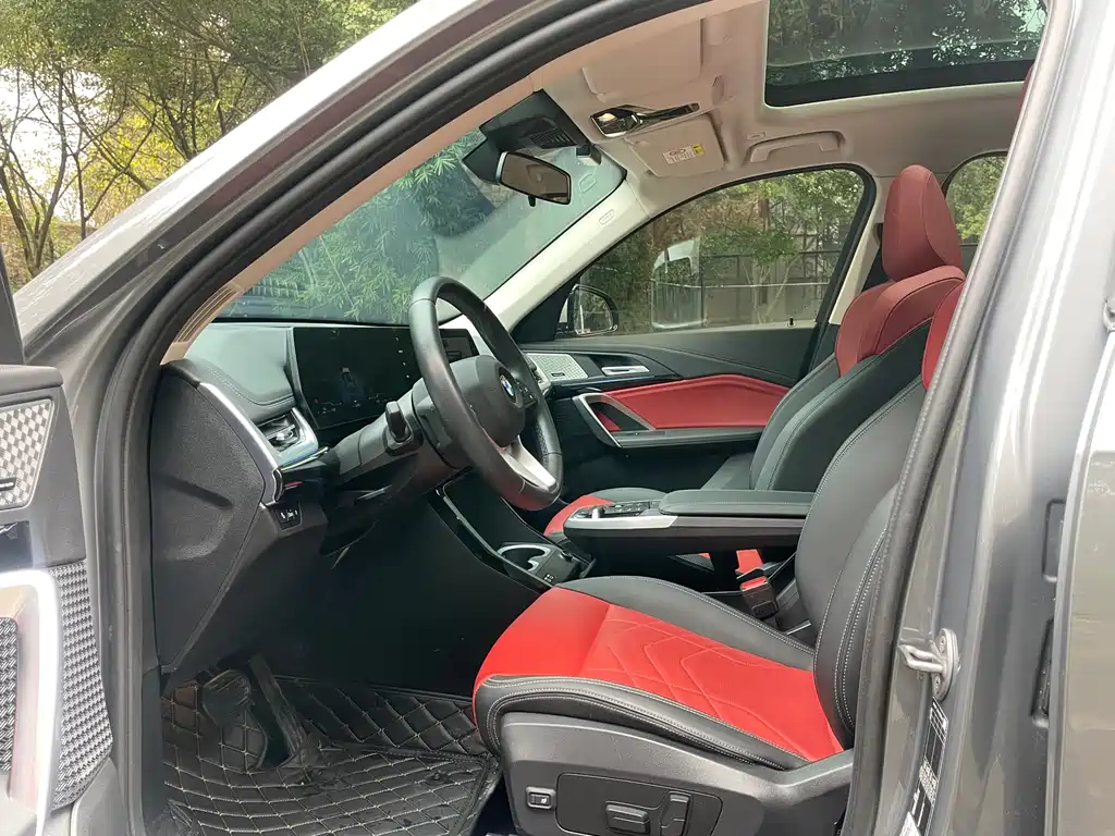 BMW X1 2023 sDrive25Li X