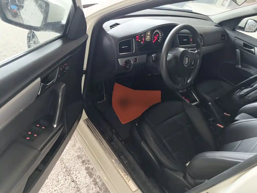 Volkswagen Gran Lavida — миниатюра 16