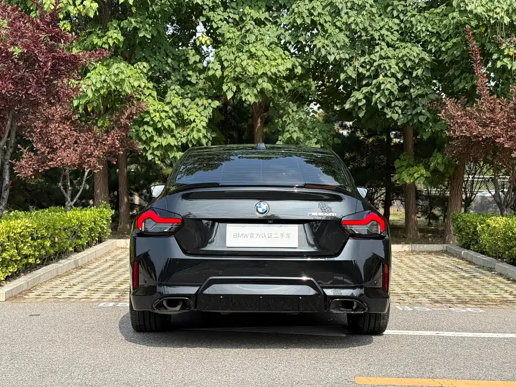 BMW M240i — миниатюра 3