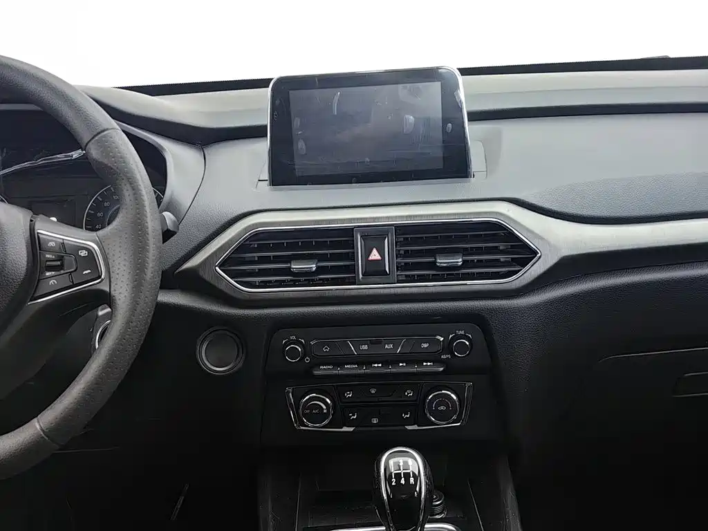 Fengguang Fengguang S560 — миниатюра 12
