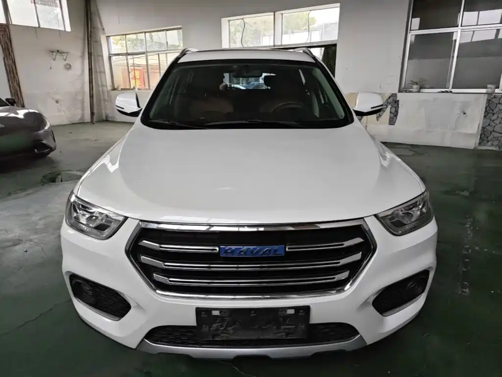 Haval H2 — миниатюра 3