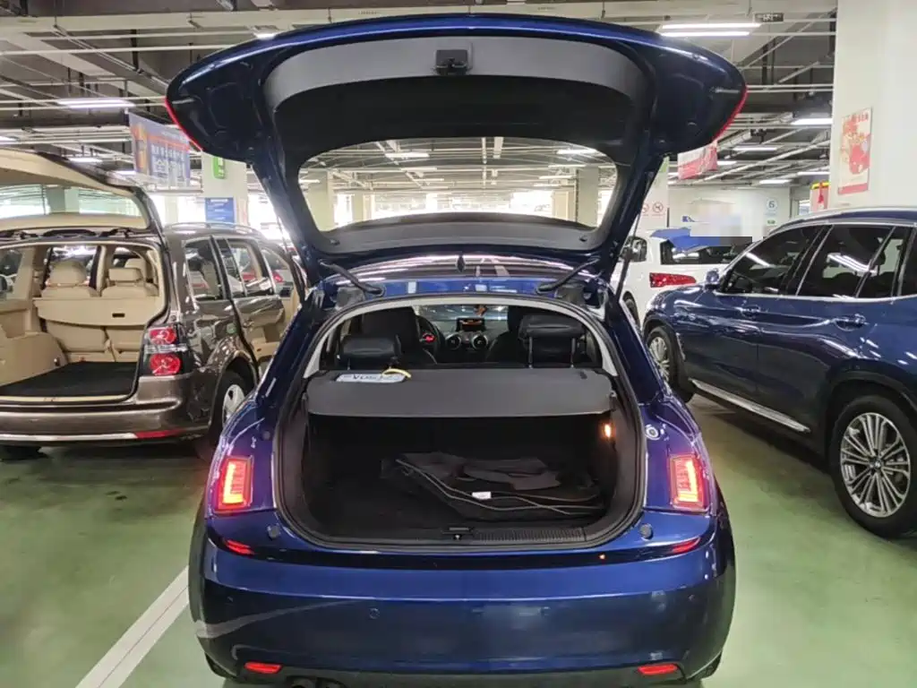 Audi A1 — миниатюра 19