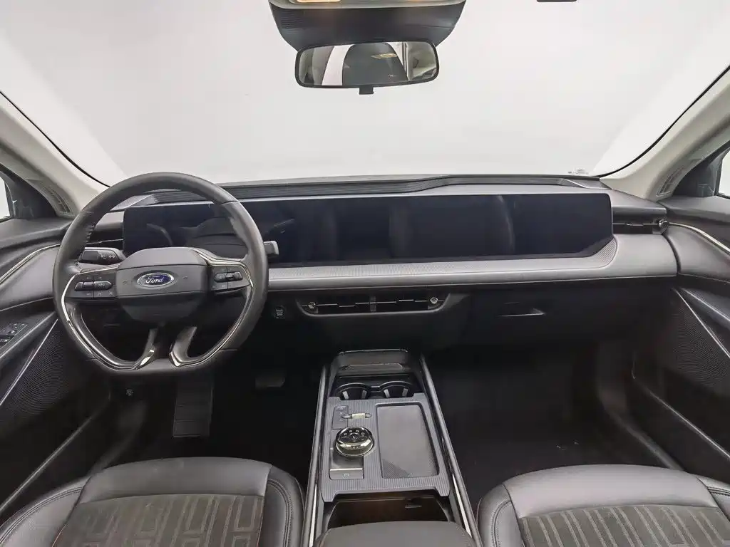 Ford Mondeo 2022 EcoBoost 245 Luxury