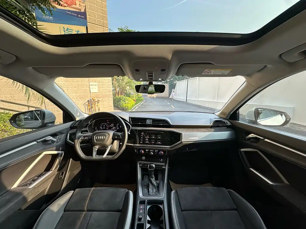 Audi Q3 — миниатюра 18
