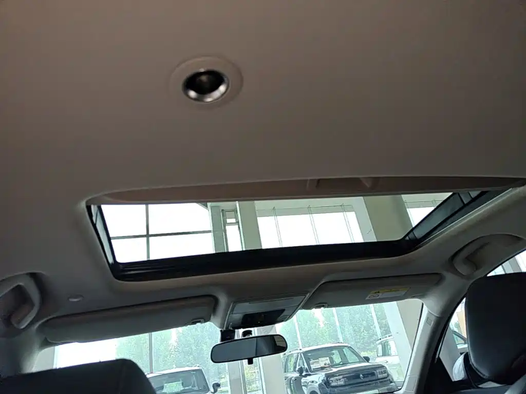 Honda Inspire — миниатюра 18