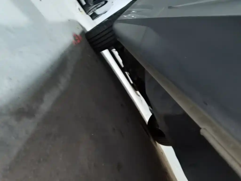 Wey Wey VV6 — миниатюра 22