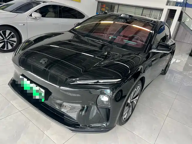 2024 Nio ET5