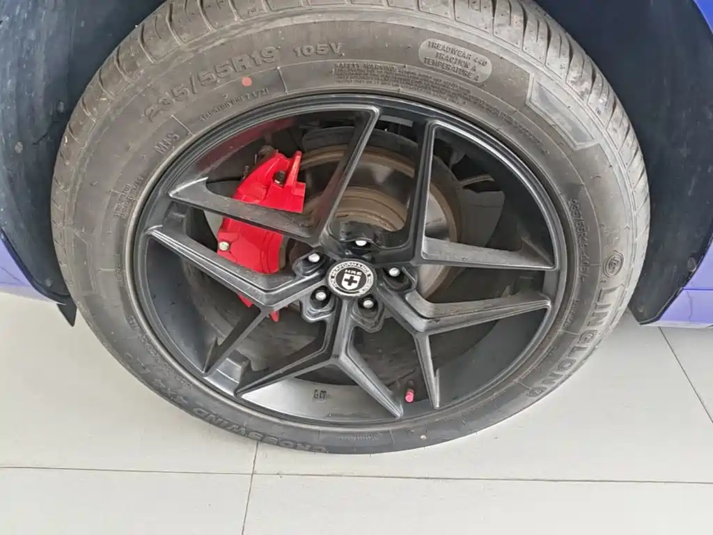 Fengxing Fengxing T5 EVO — миниатюра 23