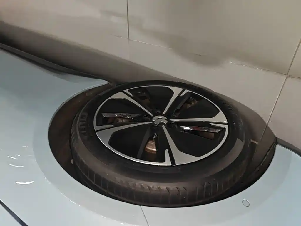 NIO ET5T — миниатюра 25