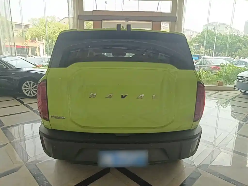 Haval Cool Dog — миниатюра 6