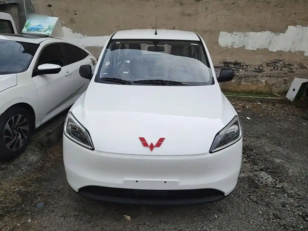 Wuling Hongguang EV — миниатюра 3