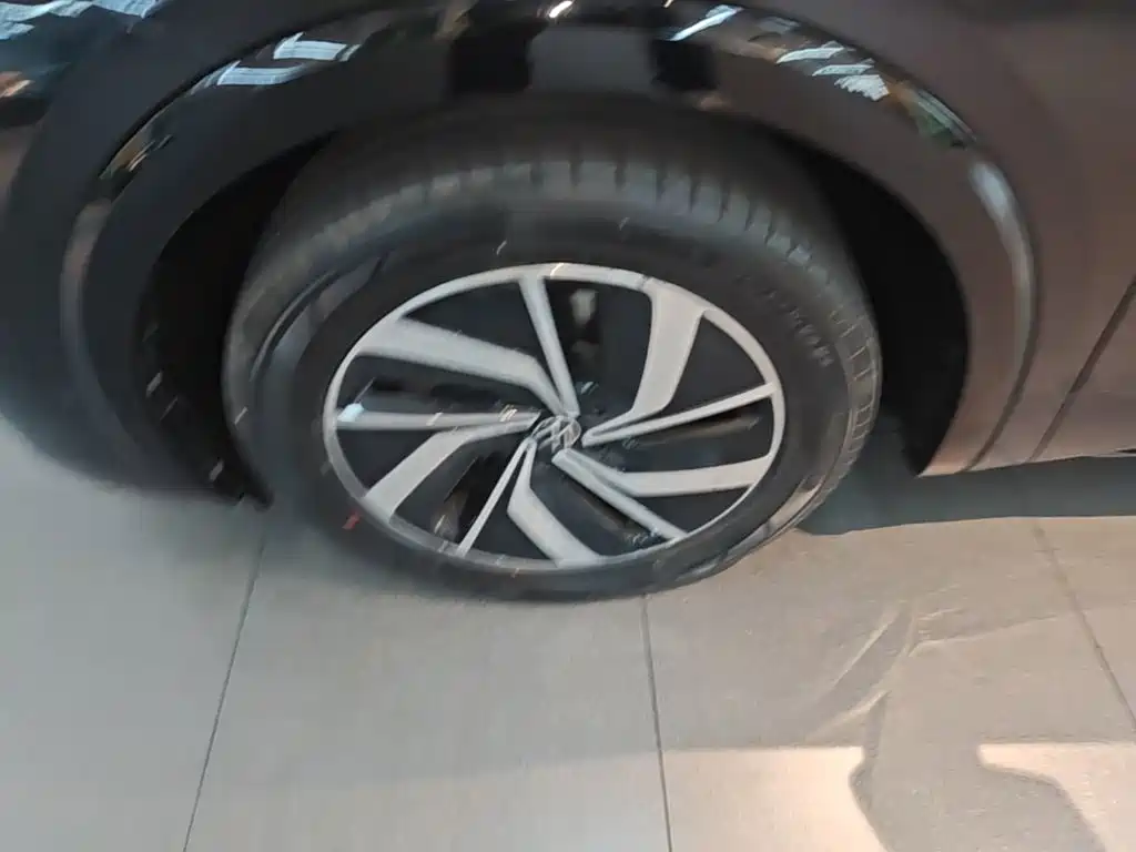 Volkswagen Viloran — миниатюра 23