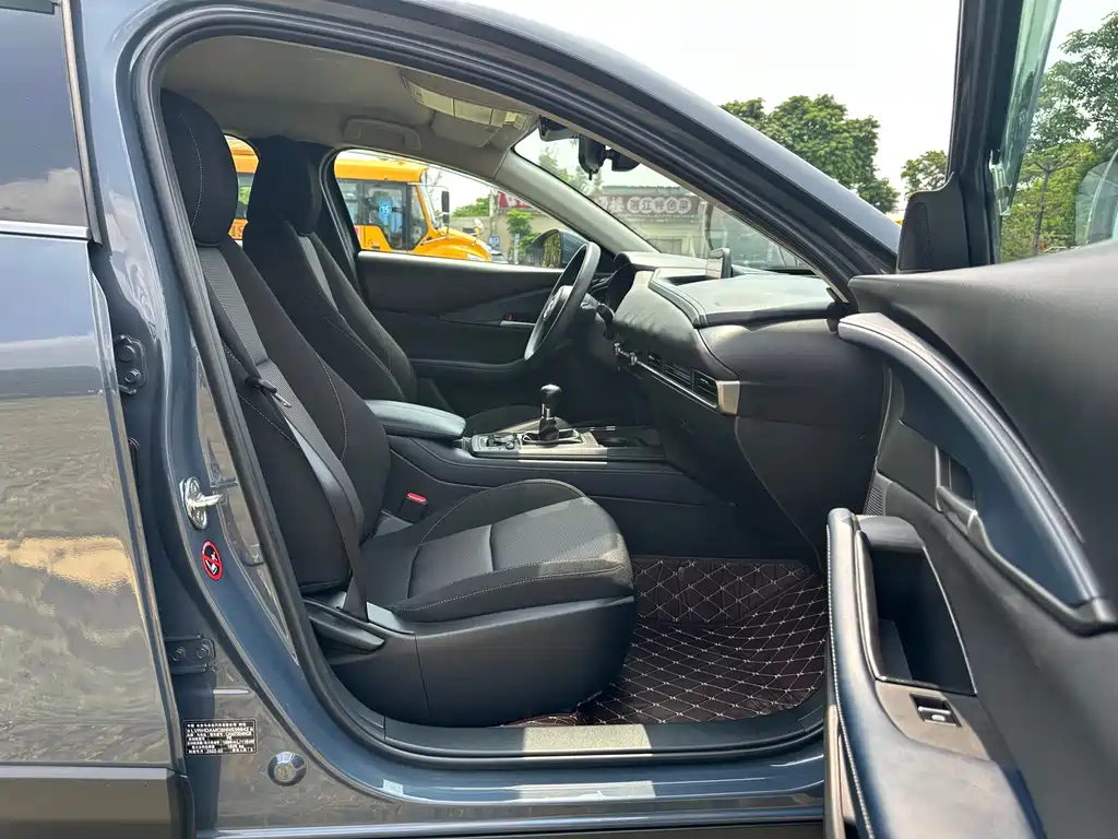 Mazda CX-30 — миниатюра 25