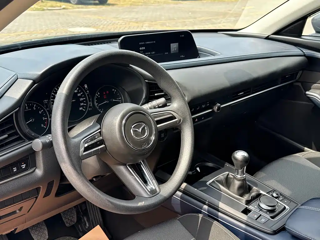 Mazda CX-30 — миниатюра 15