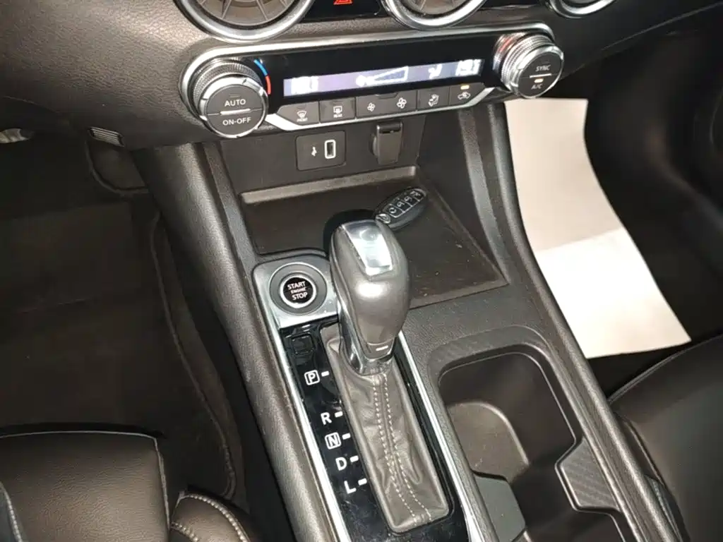 Nissan Sylphy — миниатюра 14
