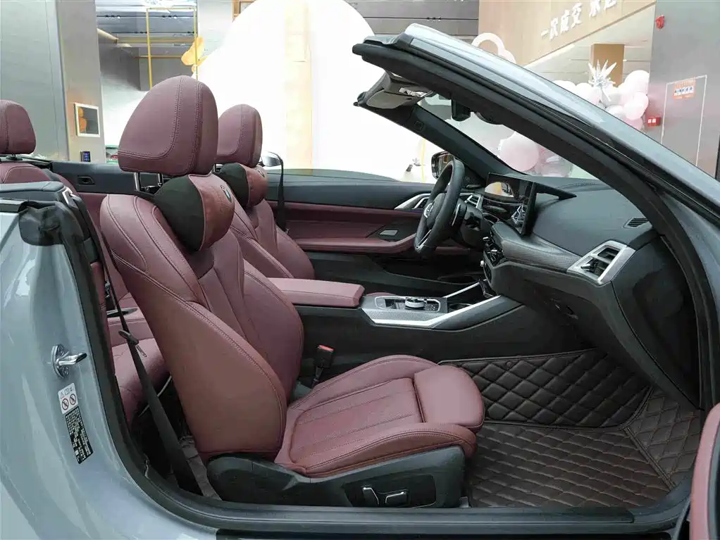 BMW 4 Series — миниатюра 13