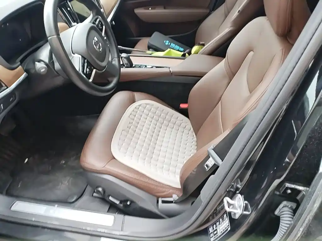 Volvo S90 — миниатюра 15