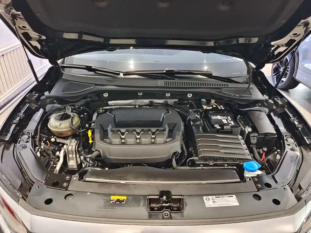 Volkswagen Passat — миниатюра 6