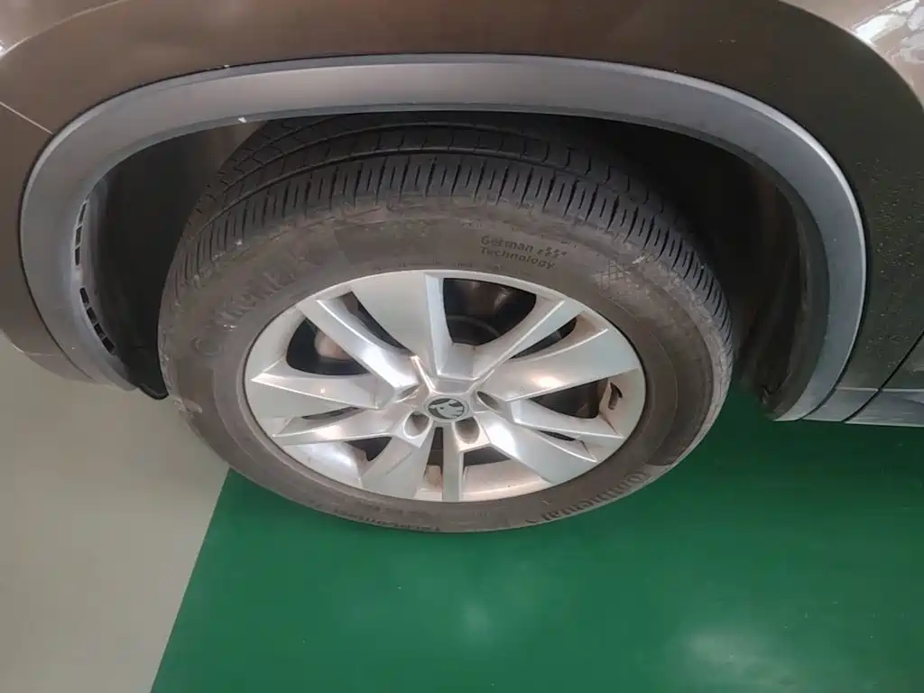 Skoda Kodiaq — миниатюра 23