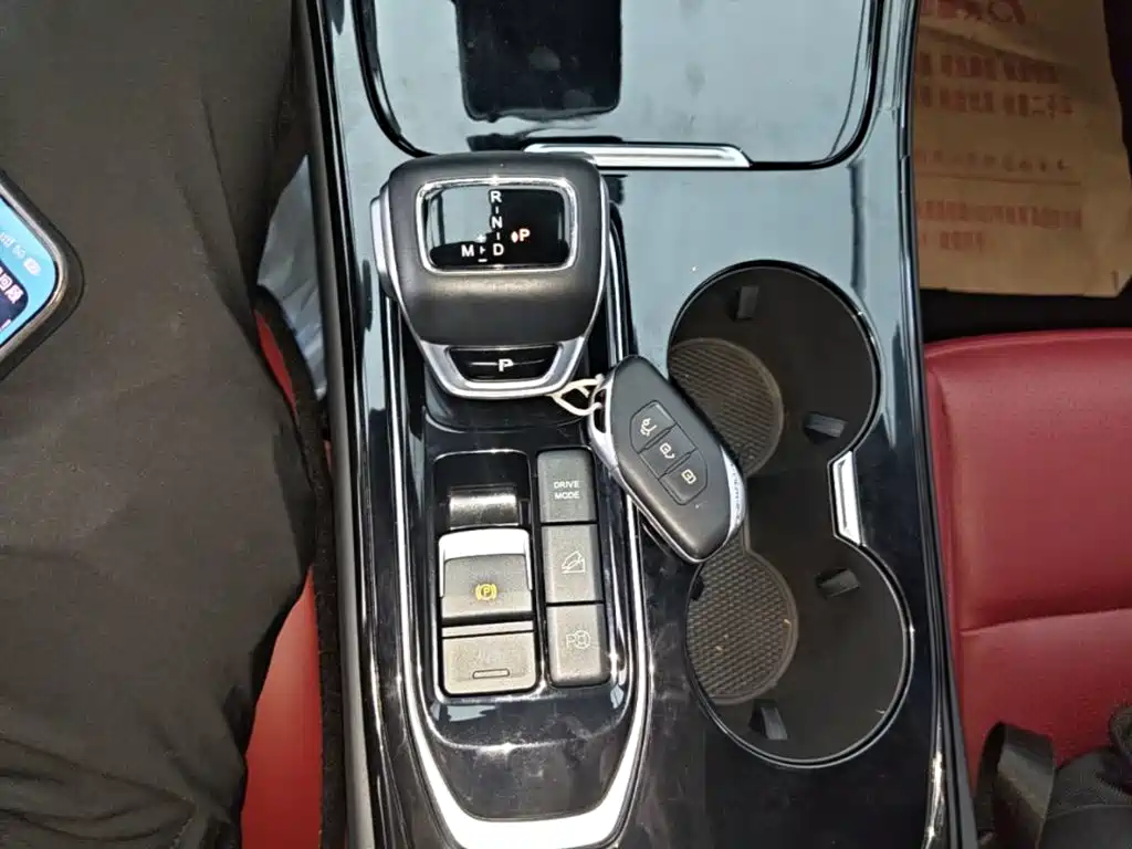 Fengxing Fengxing T5 EVO — миниатюра 14
