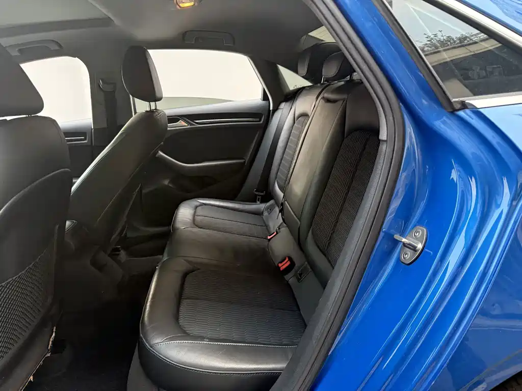 Audi A3 — миниатюра 13