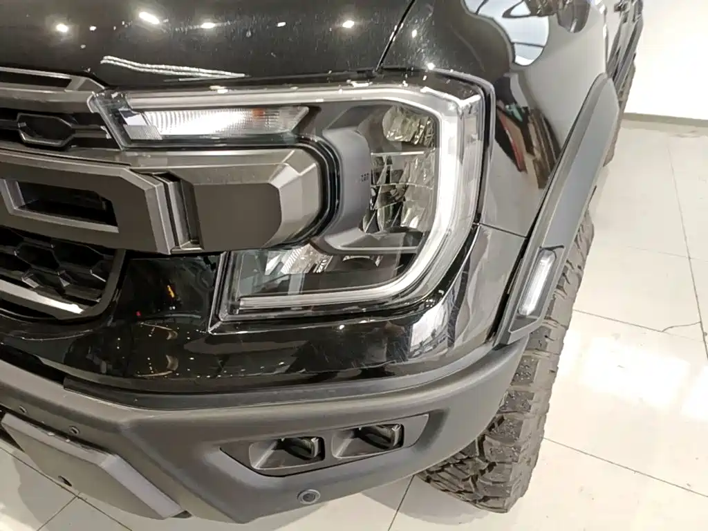 Ford Ranger — миниатюра 15