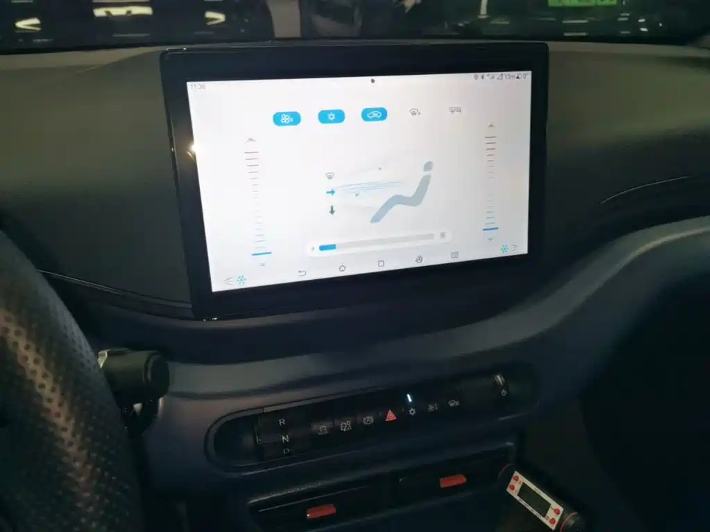 BYD Seagull — миниатюра 13