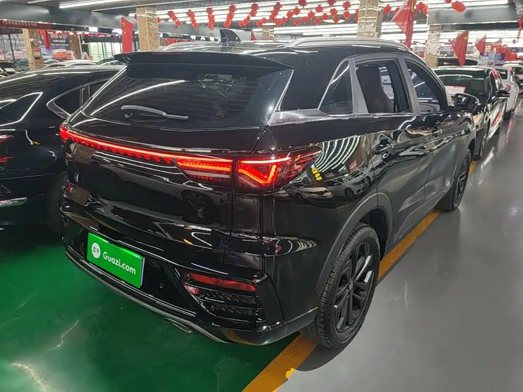 SOL QX — миниатюра 7