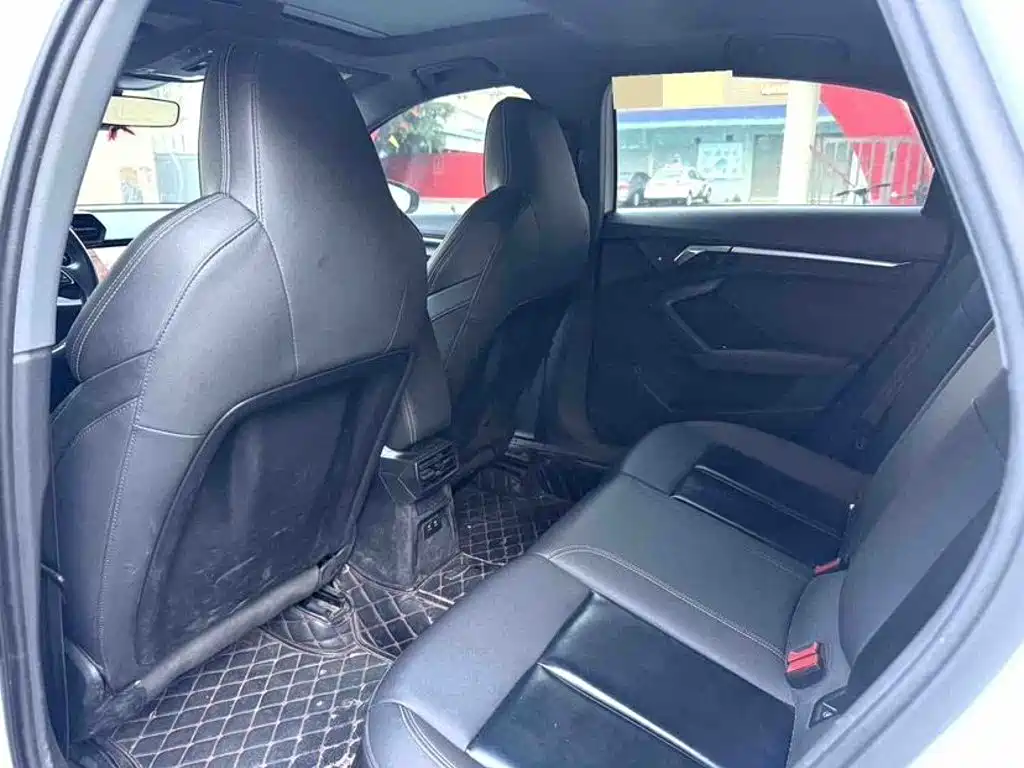 Audi A3 — миниатюра 7