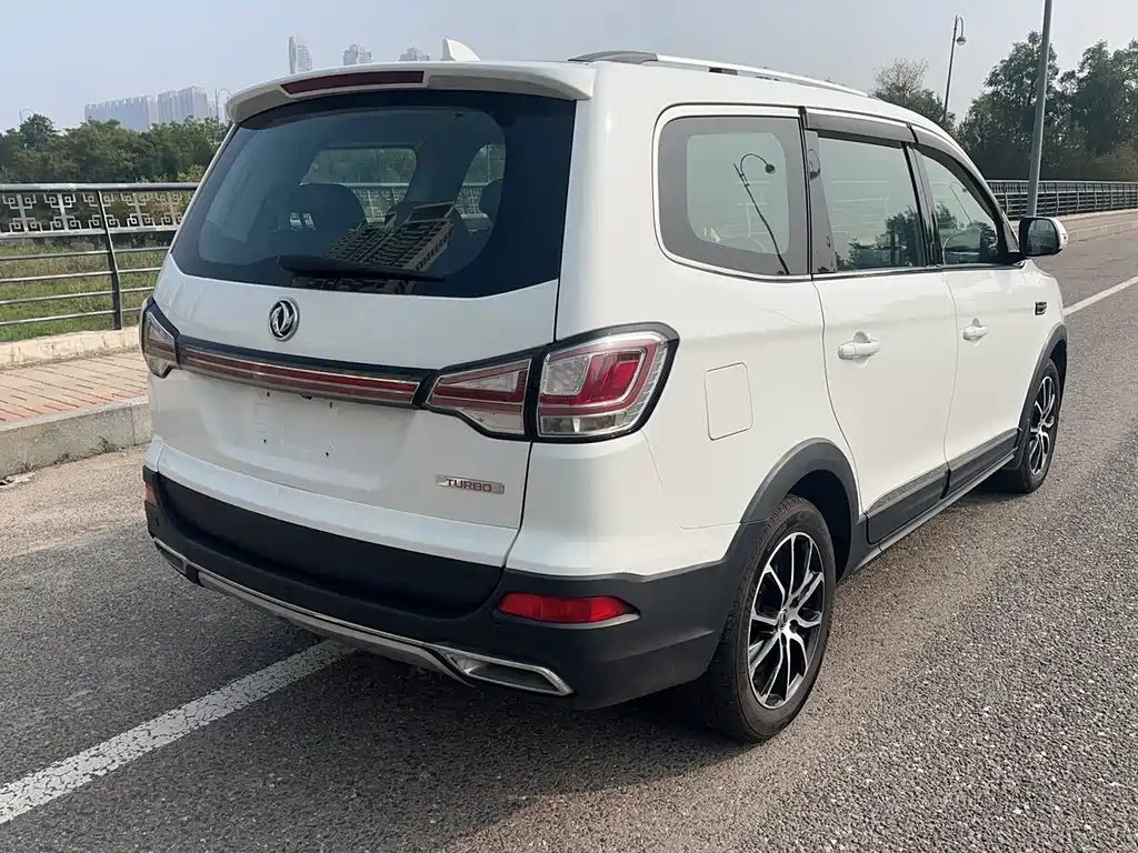 Fengxing X6 — миниатюра 7