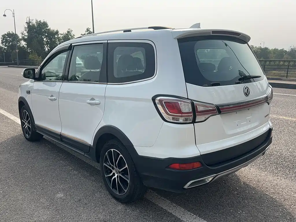 Fengxing X6 — миниатюра 9