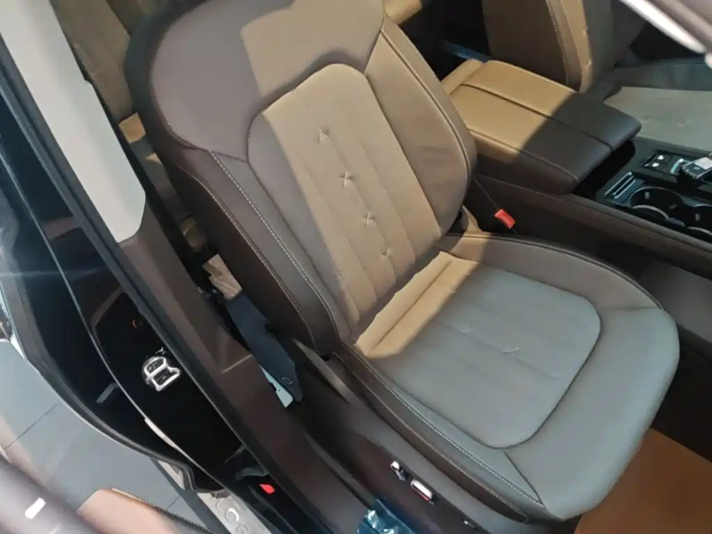 Volkswagen Viloran — миниатюра 25