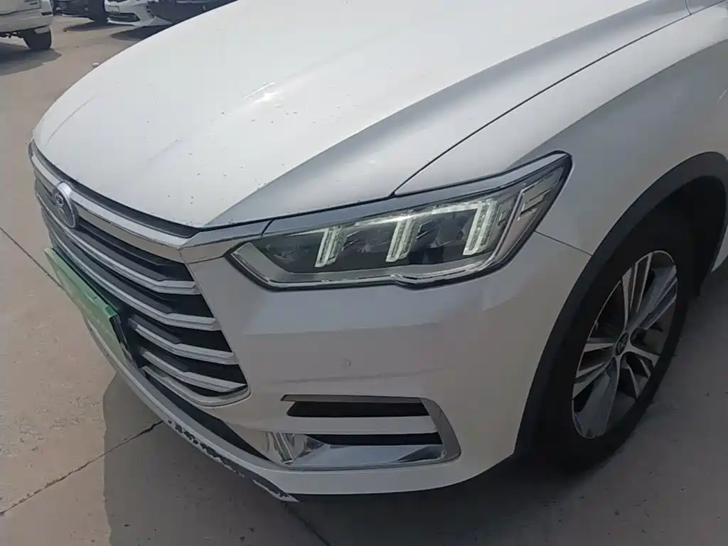 BYD Pro — миниатюра 24