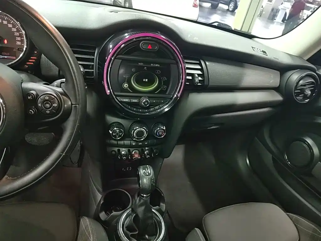 MINI Mini — миниатюра 13