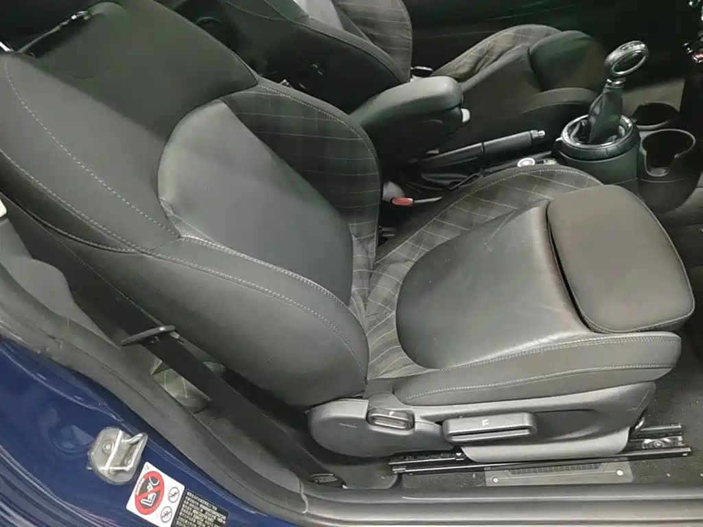 MINI Mini — миниатюра 25