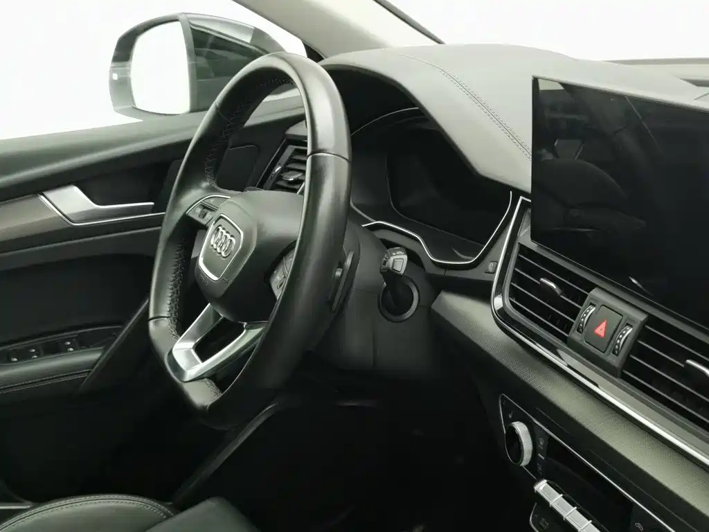 Audi Q5L — миниатюра 22