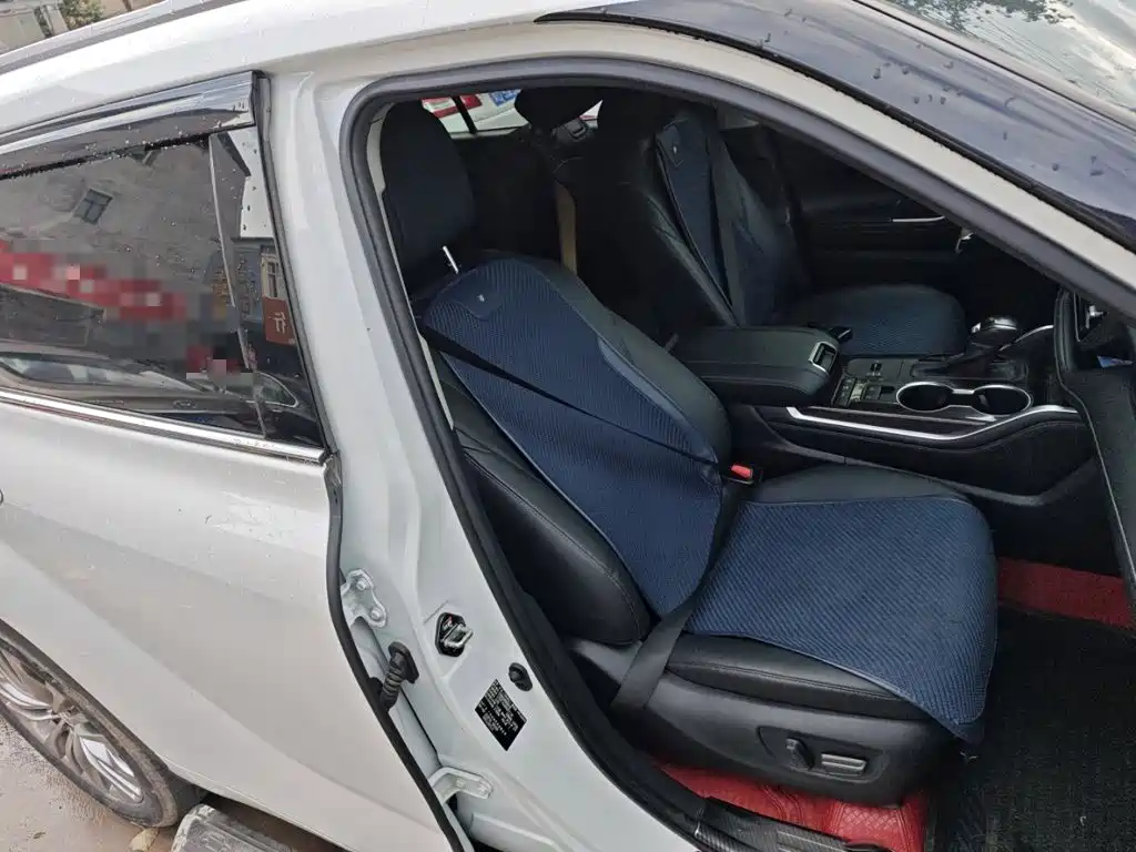 Toyota Highlander — миниатюра 3
