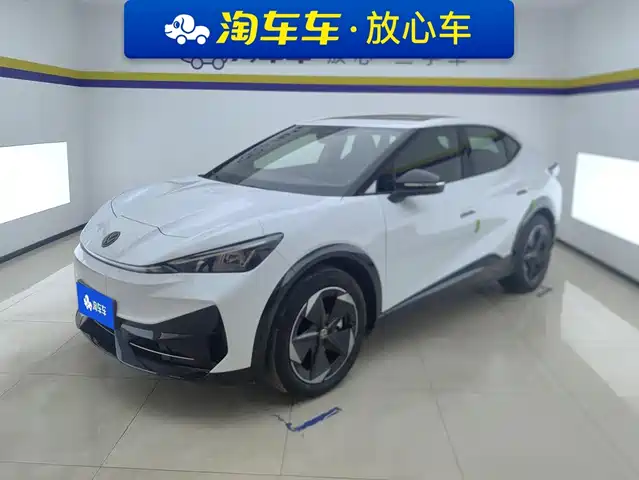 Volkswagen ID. UNYX