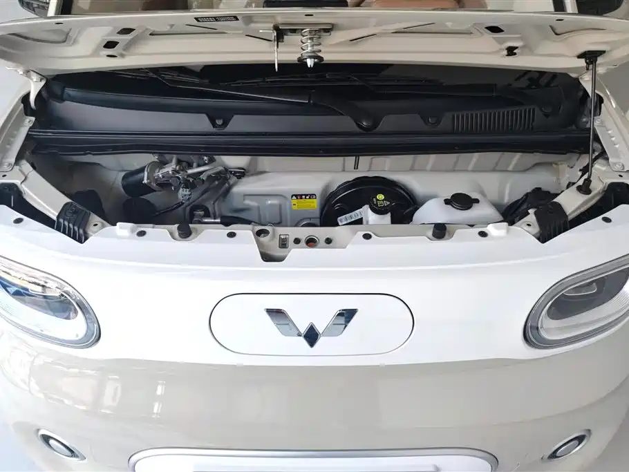 Wuling Mini EV MINIEV 2024 215km