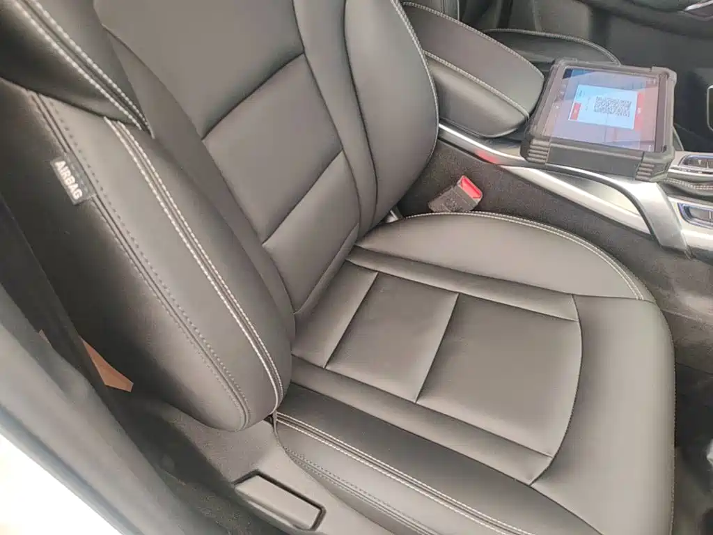 Geely Boyue — миниатюра 25
