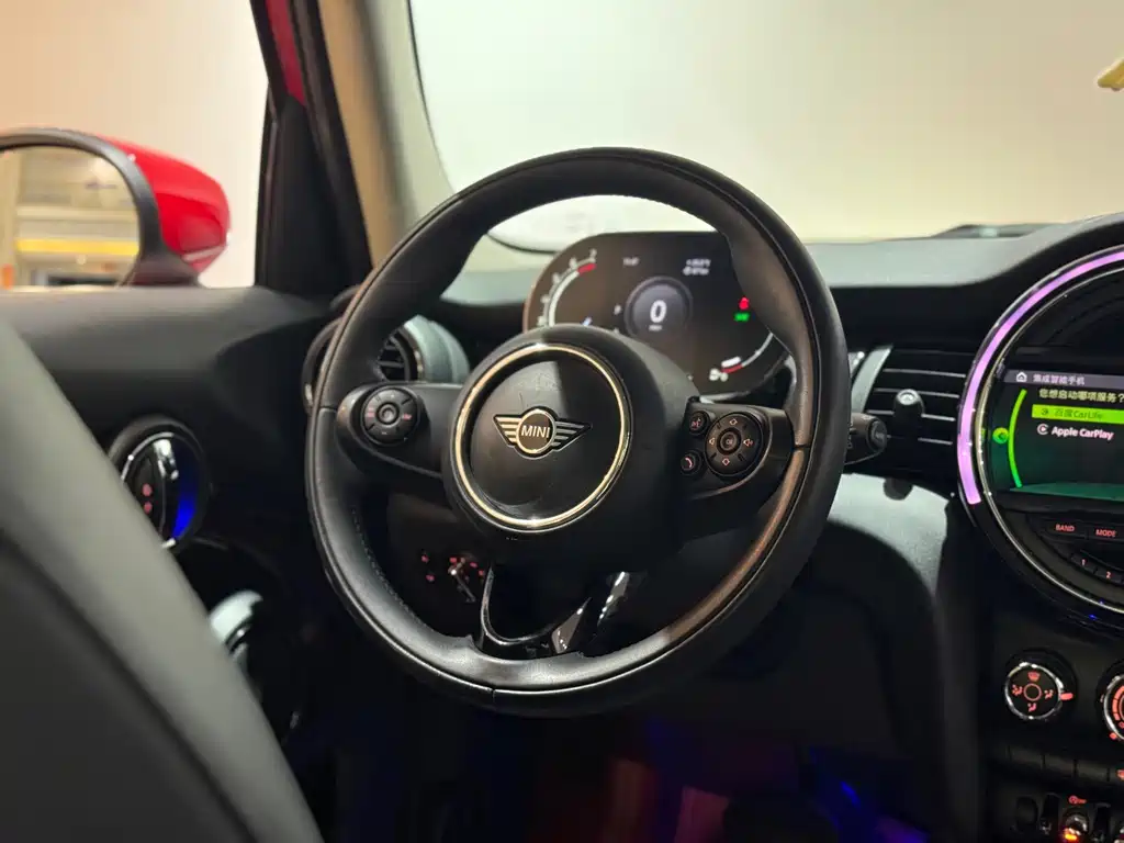 MINI Mini — миниатюра 14